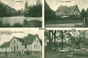 Morawa widokowa - Reprodukcja 31026