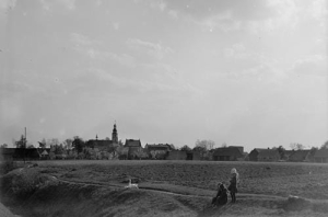 Bierawa panorama - Reprodukcja 31040