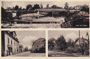 Bierawa widokowa - Reprodukcja 31046