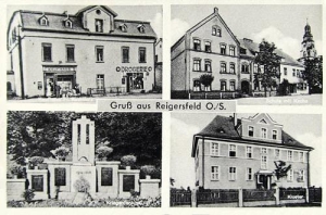 Bierawa widokowa - Reprodukcja 31047