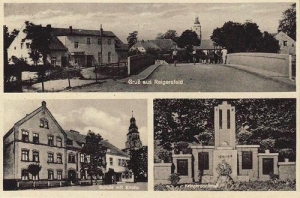 Bierawa widokowa - Reprodukcja 31052