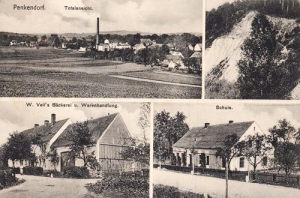 Panków widokowa - Reprodukcja 31088