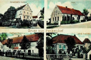 Panków widokowa - Reprodukcja 31089