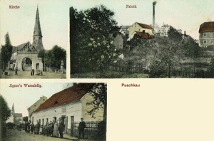 Pastuchów widokowa - Reprodukcja 31092