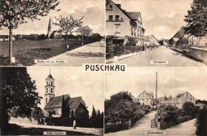 Pastuchów widokowa - Reprodukcja 31095
