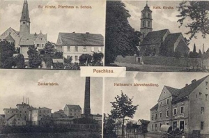 Pastuchów widokowa - Reprodukcja 31099