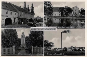 Pastuchów widokowa - Reprodukcja 31101
