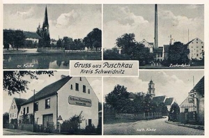 Pastuchów widokowa - Reprodukcja 31102