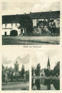 Pastuchów widokowa - Reprodukcja 31106