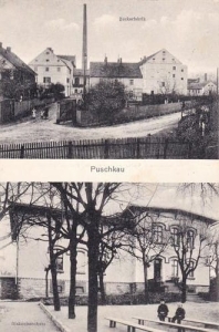 Pastuchów widokowa - Reprodukcja 31108