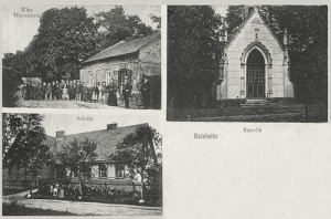 Dzielnica widokowa - Reprodukcja 31121