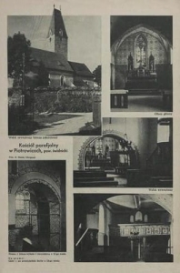 Piotrowice Świdnickie - Reprodukcja 31167