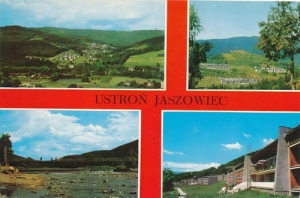 Ustroń  01601