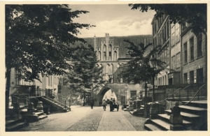 Gdańsk Danzig 0650