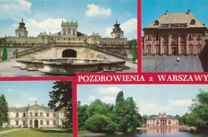 Warszawa   02191