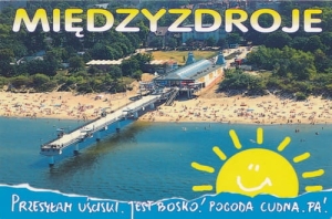 Międzyzdroje  02009