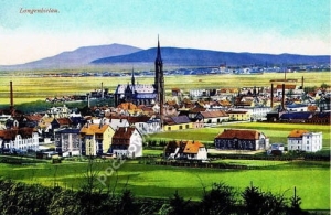 Bielawa Panorama - Reprodukcja 2353