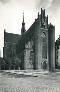 Pelplin - Reprodukcja 3891