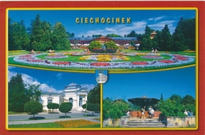 Ciechocinek  01631