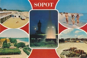 Sopot  01818