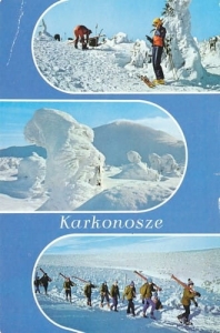 Karkonosze góry 01268