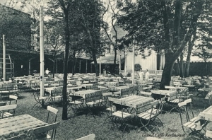 Poznań Grand Caffe - Reprodukcja 5370