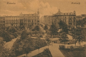 Katowice - Reprodukcja 327