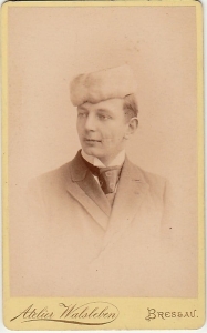 CDV kartonik tekturka Wrocław 385