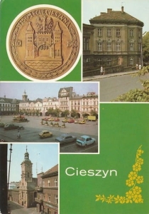 Cieszyn -  02823