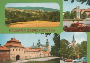 Kalwaria Zebrzydowska -  03086