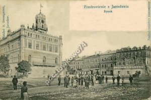 Jarosław Rynek - Reprodukcja 3780