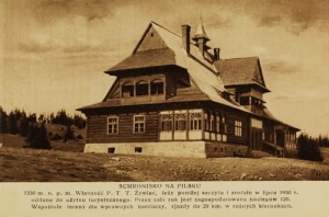 Żywiec Schronisko - Reprodukcja 5148