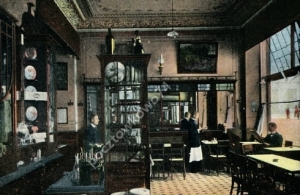 Kielce Cukiernia Royal - Reprodukcja 3415