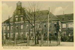 Bojanowo - Reprodukcja 15619