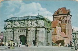 Gdańsk  01992