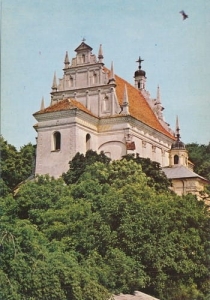 Kazimierz Dolny -  02854
