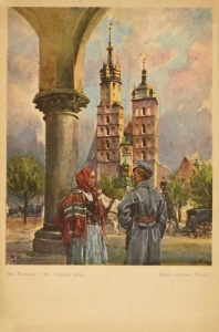 Legiony Polskie - Reprodukcja 5590
