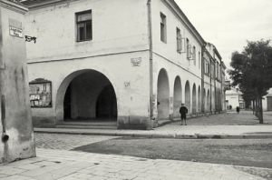 Krosno - Reprodukcja 15922