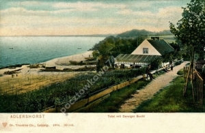 Gdynia Orłowo - Reprodukcja 3341