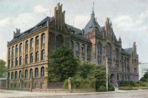 Katowice - Reprodukcja 253