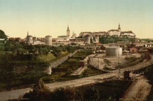 Tallinn 1890r. -Reprodukcja 4610