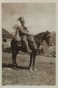 Legiony Polskie - Reprodukcja 5604
