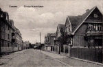 Gniezno Kronprinzenstrasse - Reprodukcja 1244