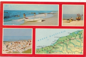 Pobrzeże Słowińskie  01862