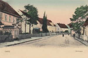 Kamieniec Ząbkowicki - Reprodukcja 15899