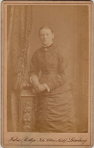 CDV kartonik tekturka 1088/55