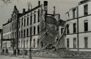 Warszawa Szpital dzieciątka Jezus-Reprodukcja 3211