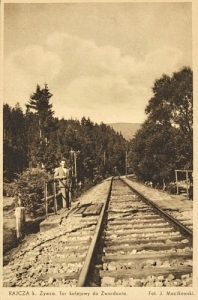 Żywiec Rajcza - Reprodukcja 5146