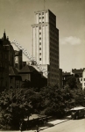 Warszawa Prudential -Reprodukcja 3139