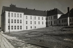 Pińczów Szkoła Powszechna - Reprodukcja 1976